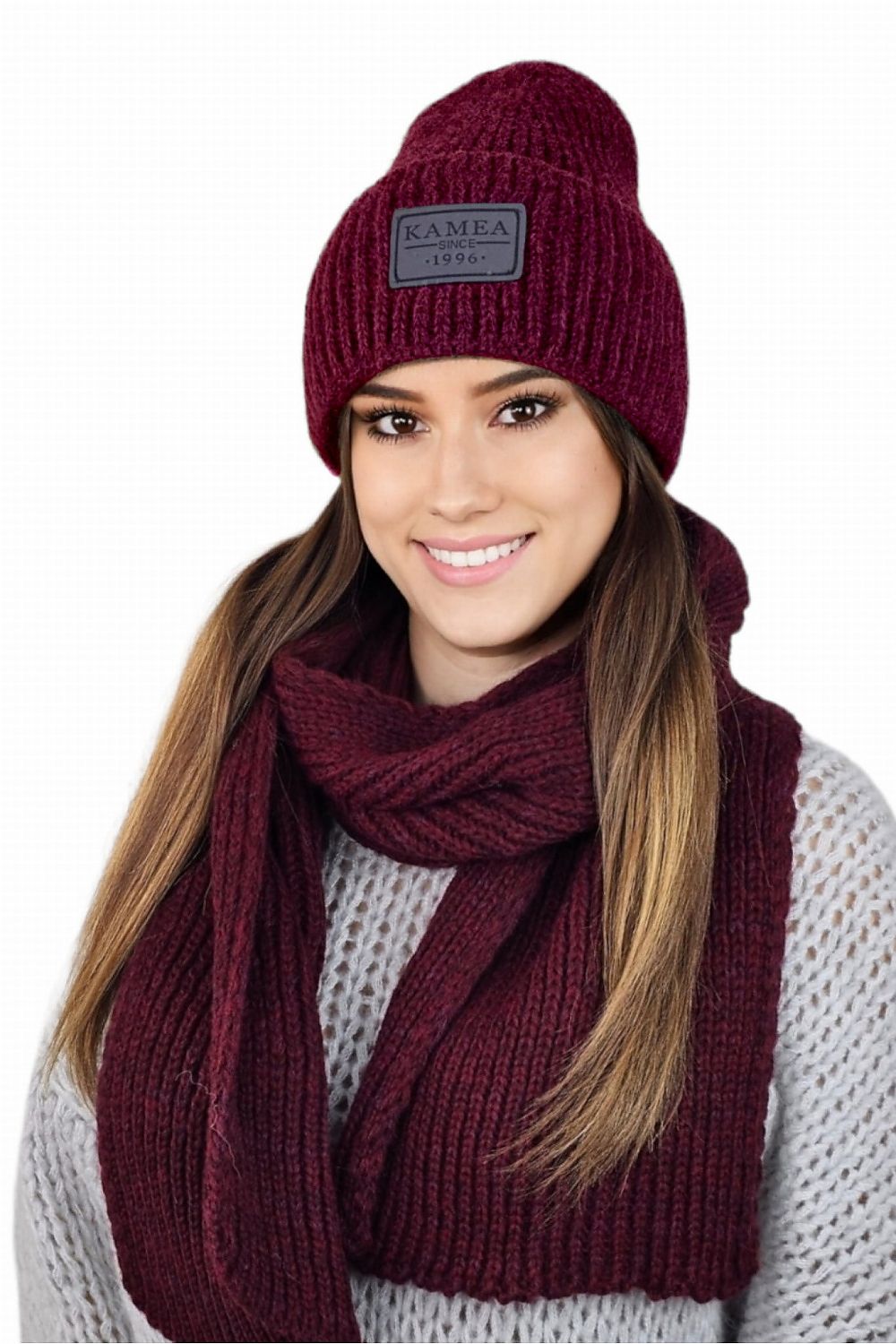 Cap model 205311 Kamea