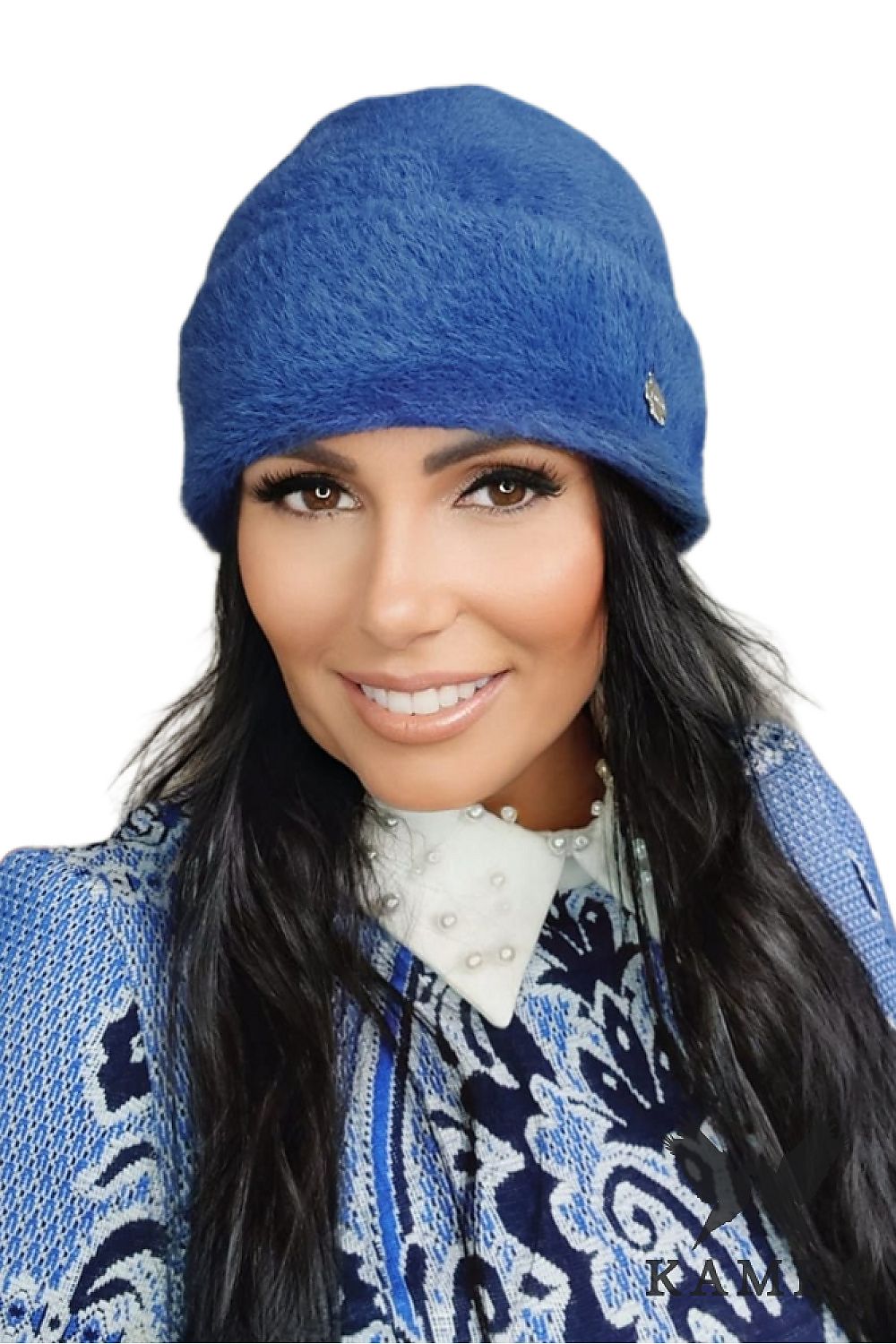Cap model 205552 Kamea