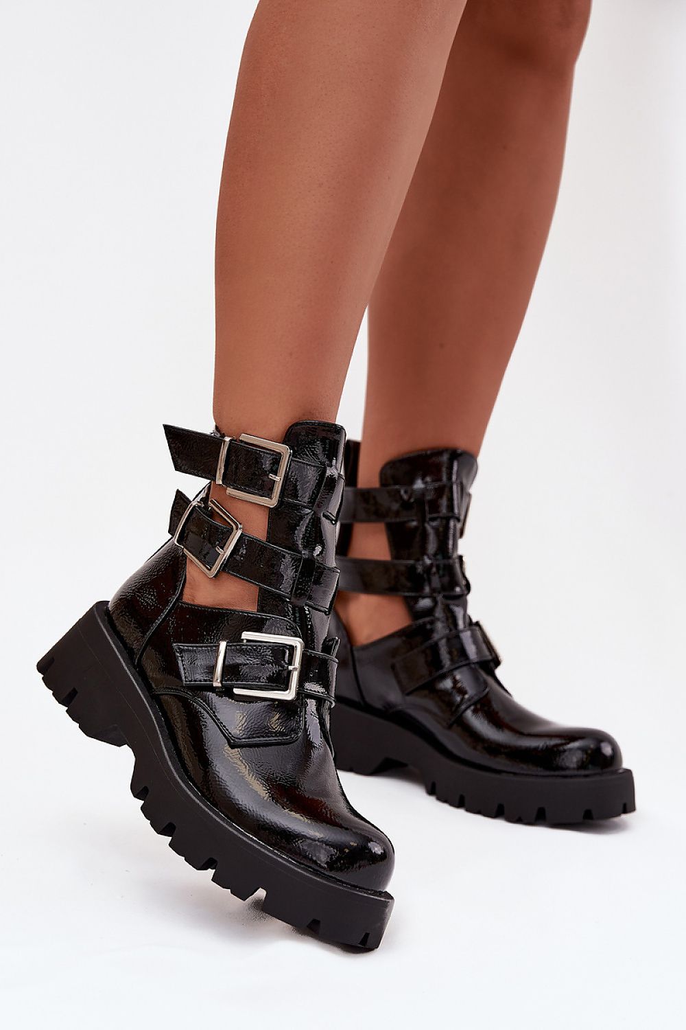 Boots model 217177 Step in style