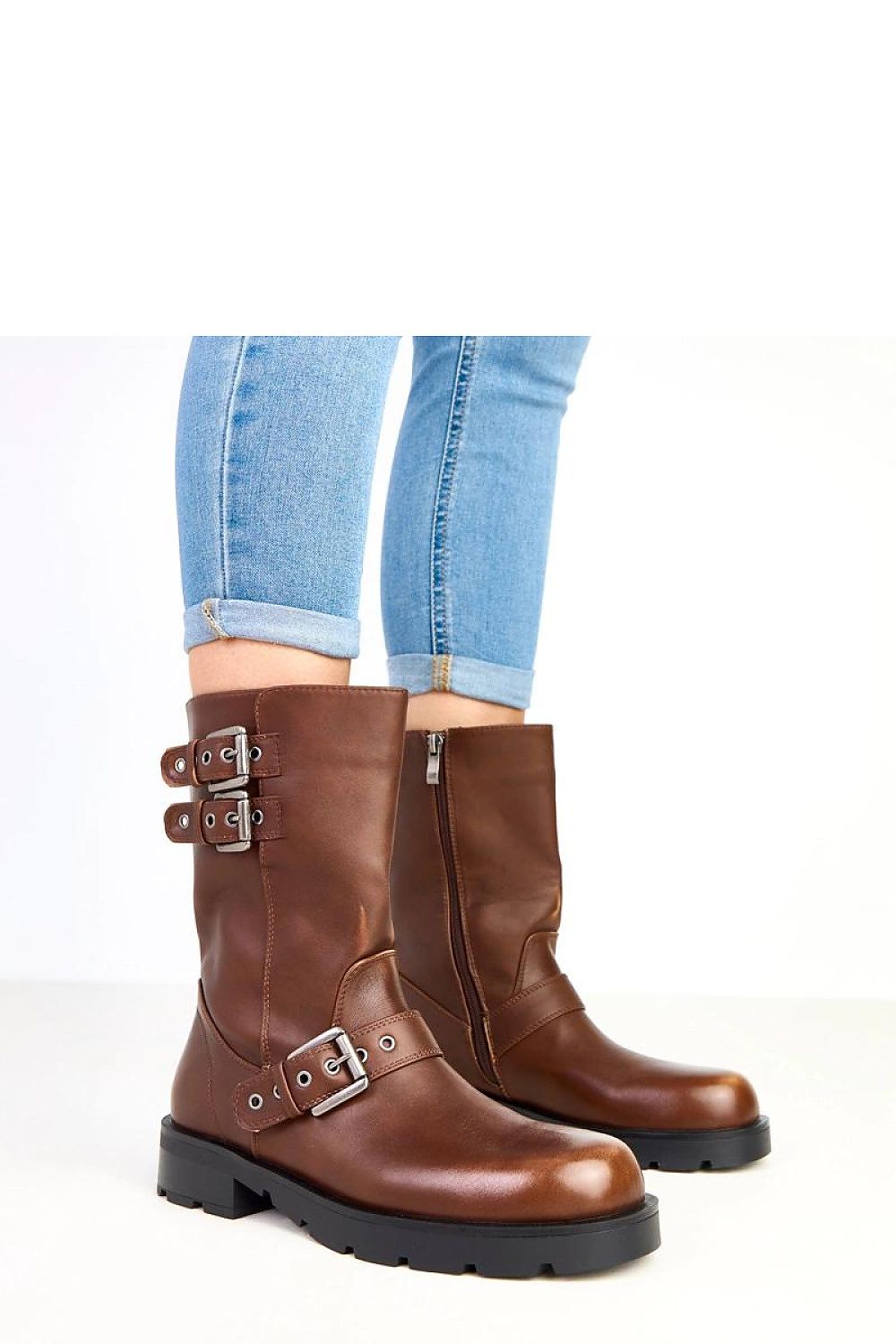 Boots model 217935 Solea