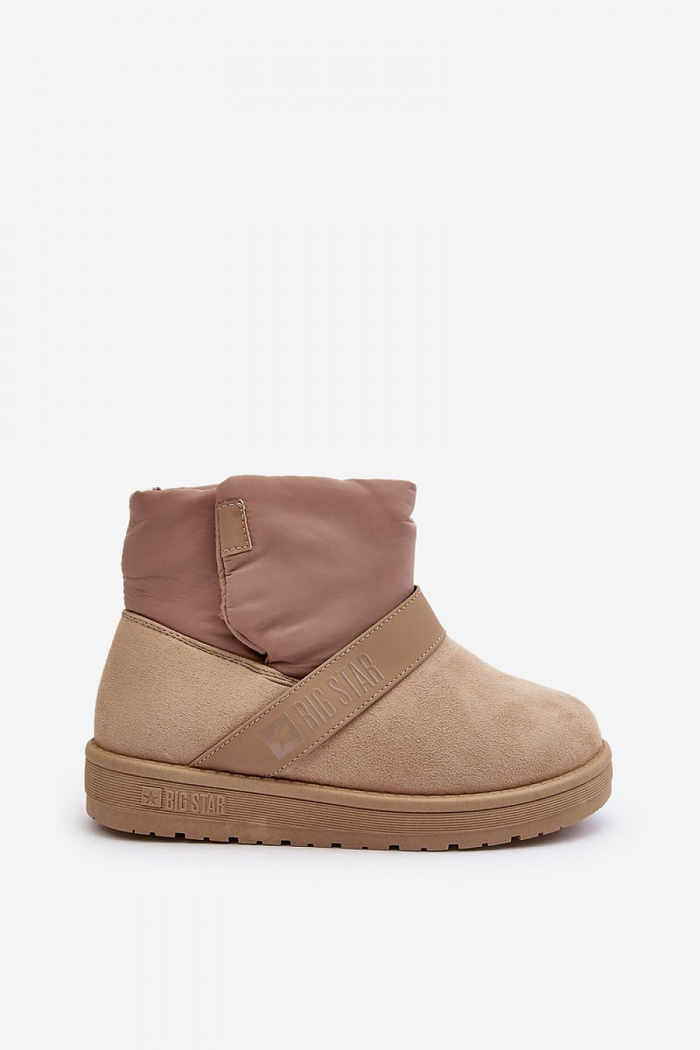  Snow boots model 189419 Step in style 