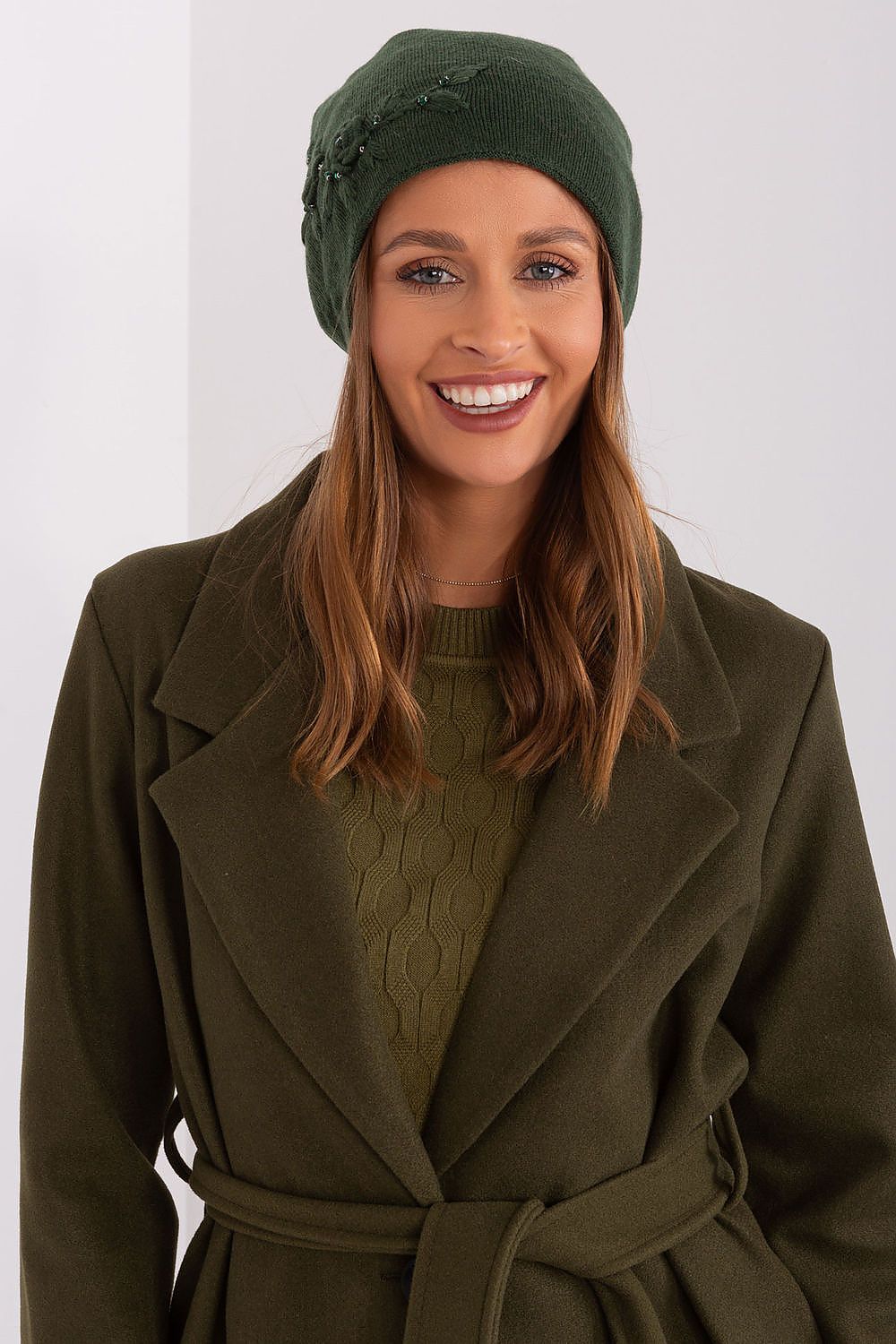  Cap model 189923 AT 