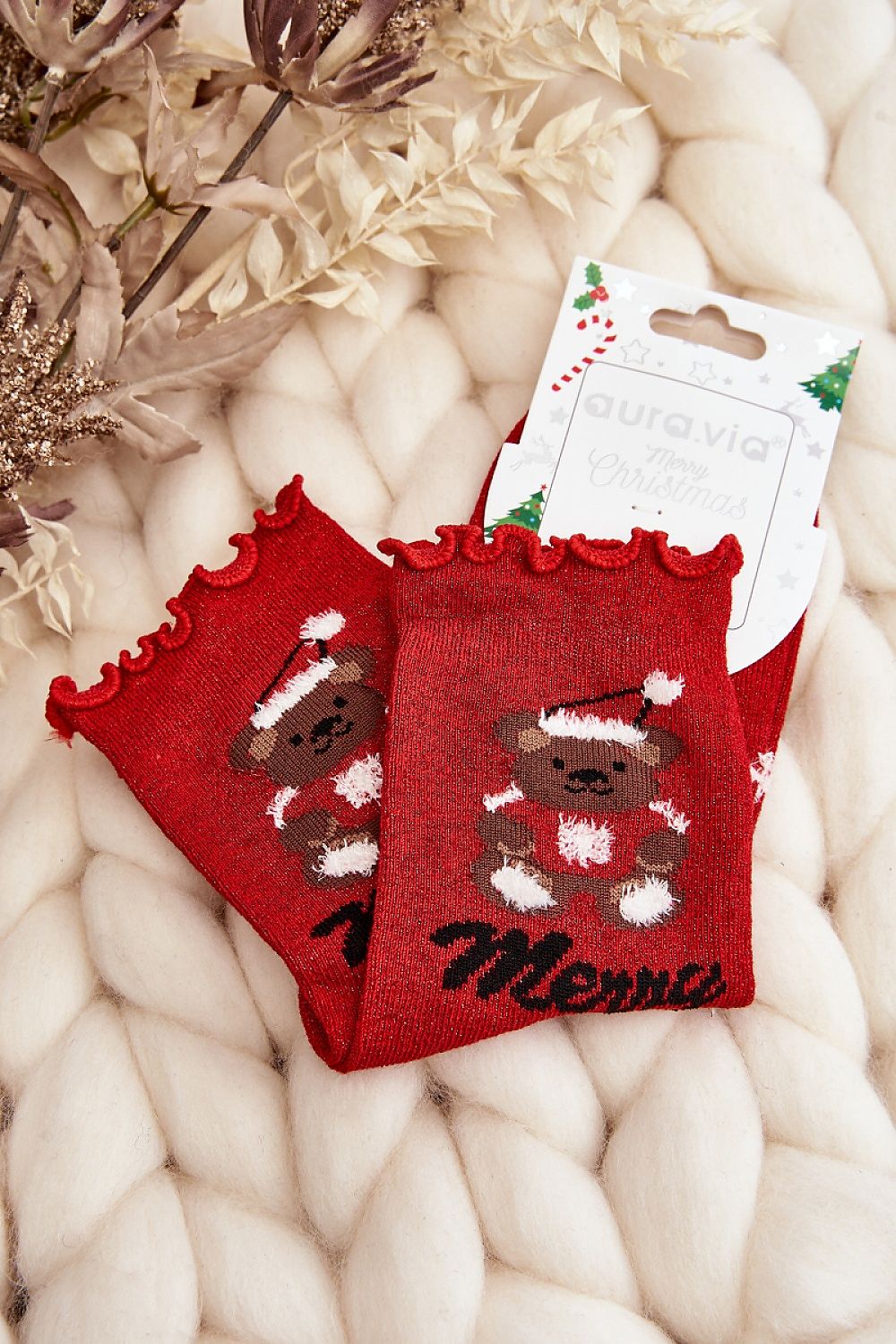  Socks model 190402 Step in style 