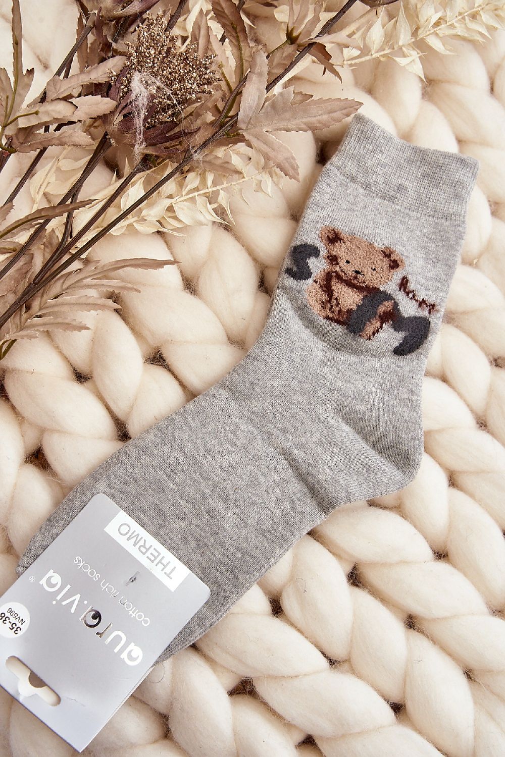  Socks model 191176 Step in style 