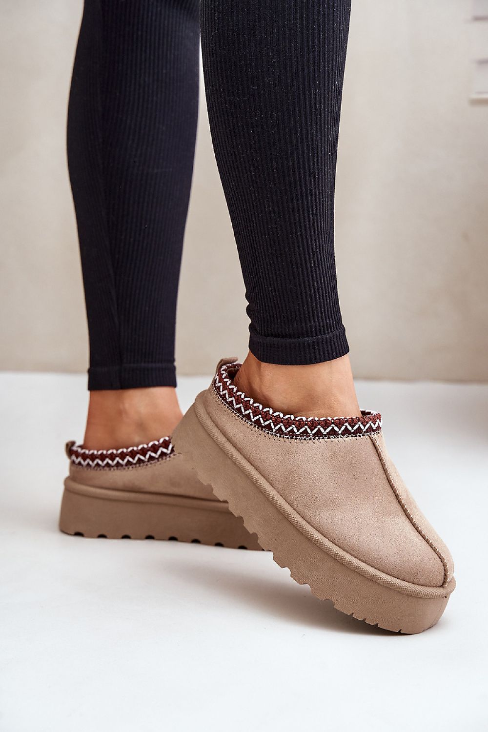  Snow boots model 202192 Step in style 