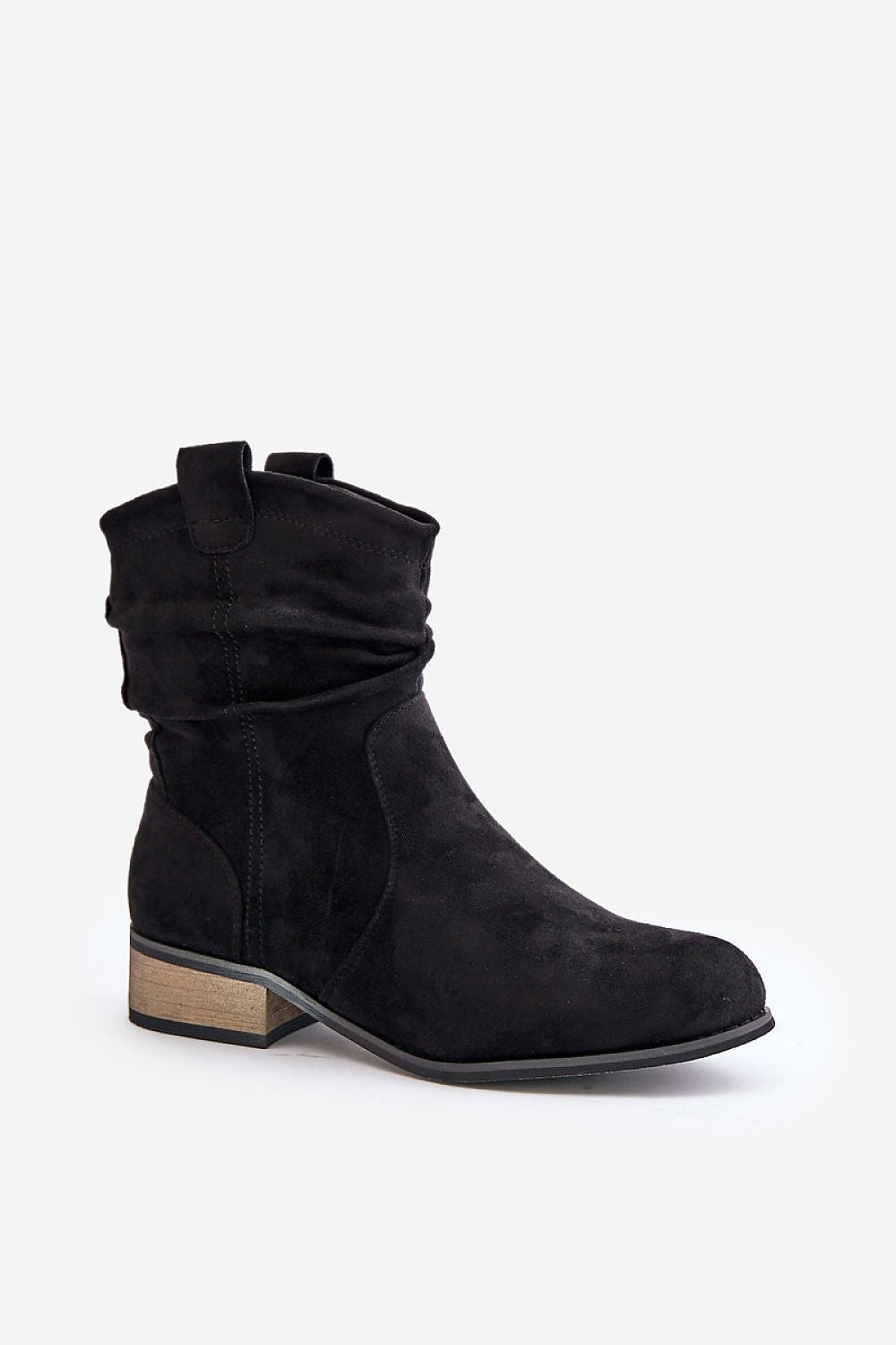  Boots model 202801 Step in style 