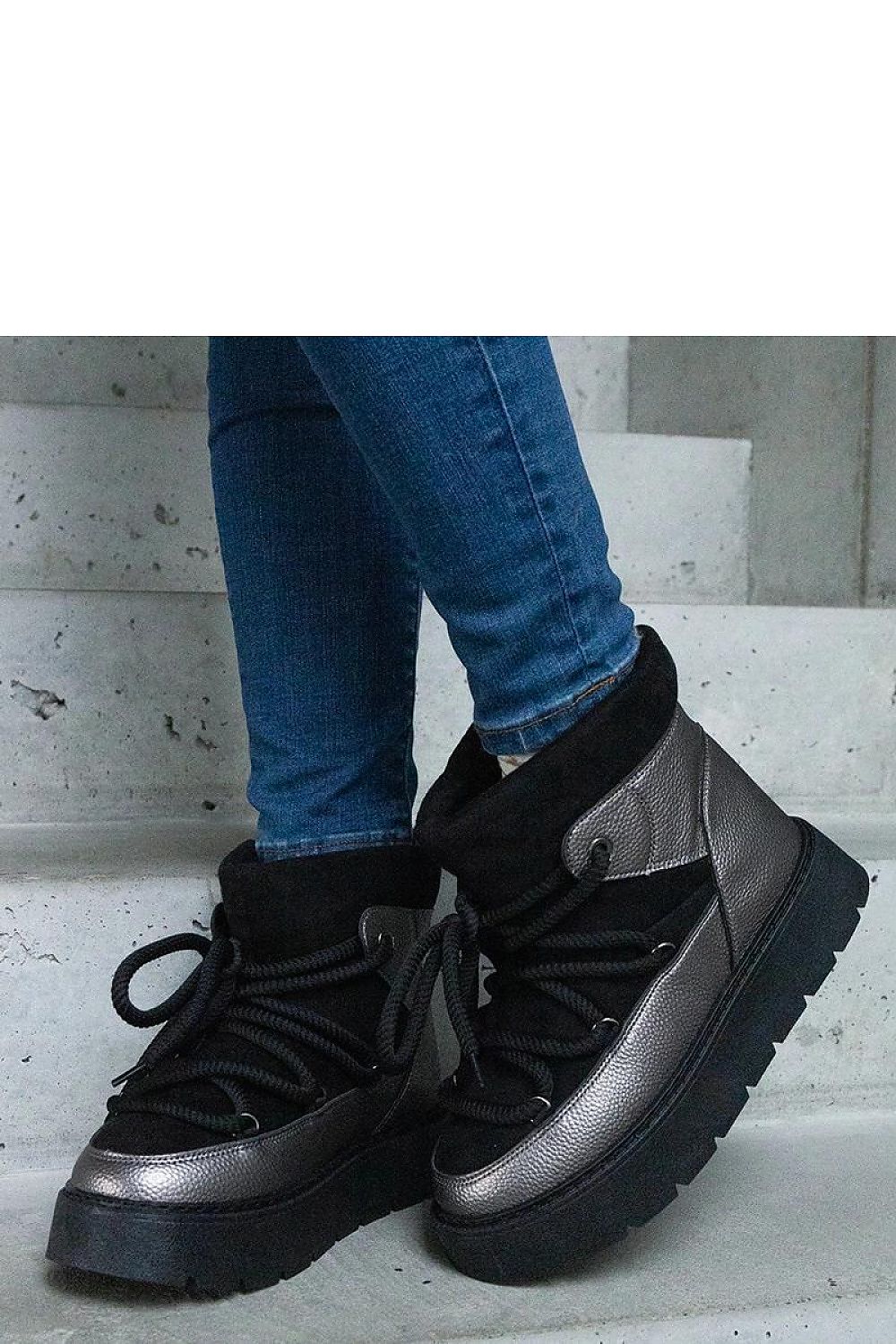  Snow boots model 204704 Solea 