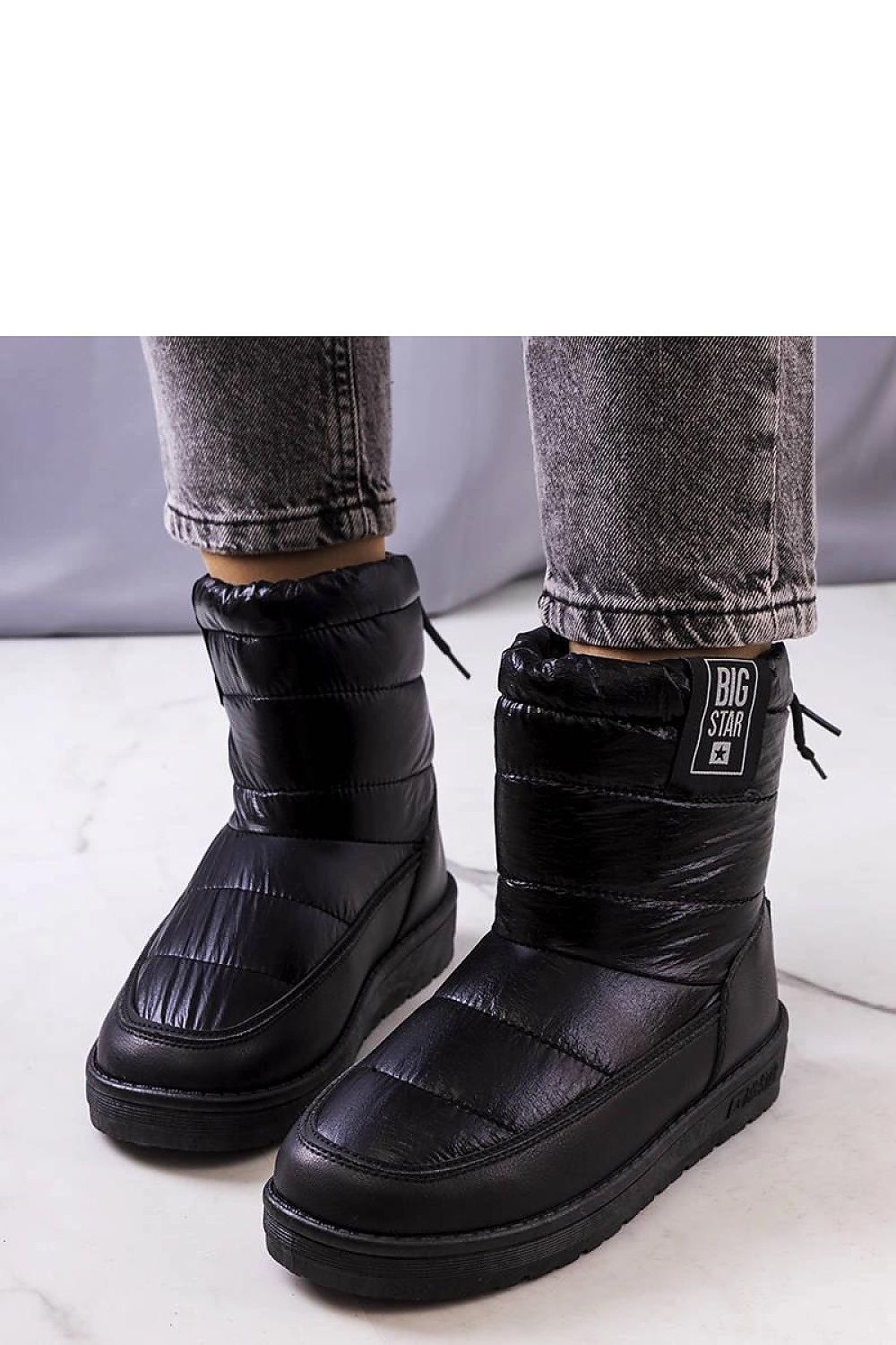  Snow boots model 204778 Solea 