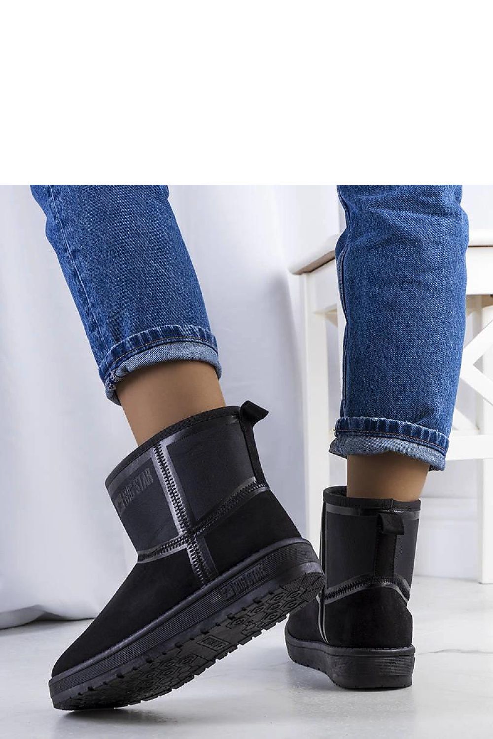  Snow boots model 204780 Solea 