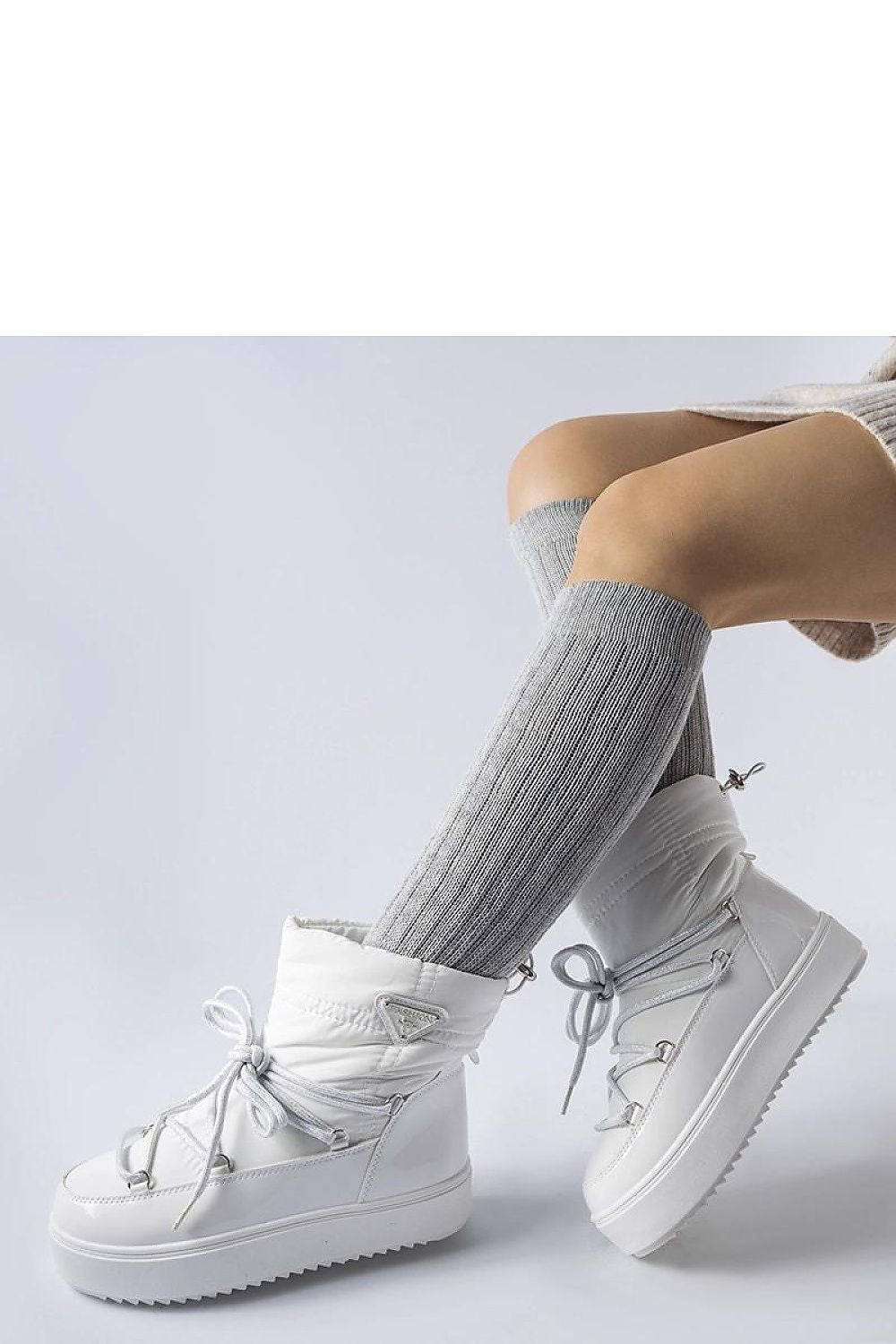  Snow boots model 204825 Solea 