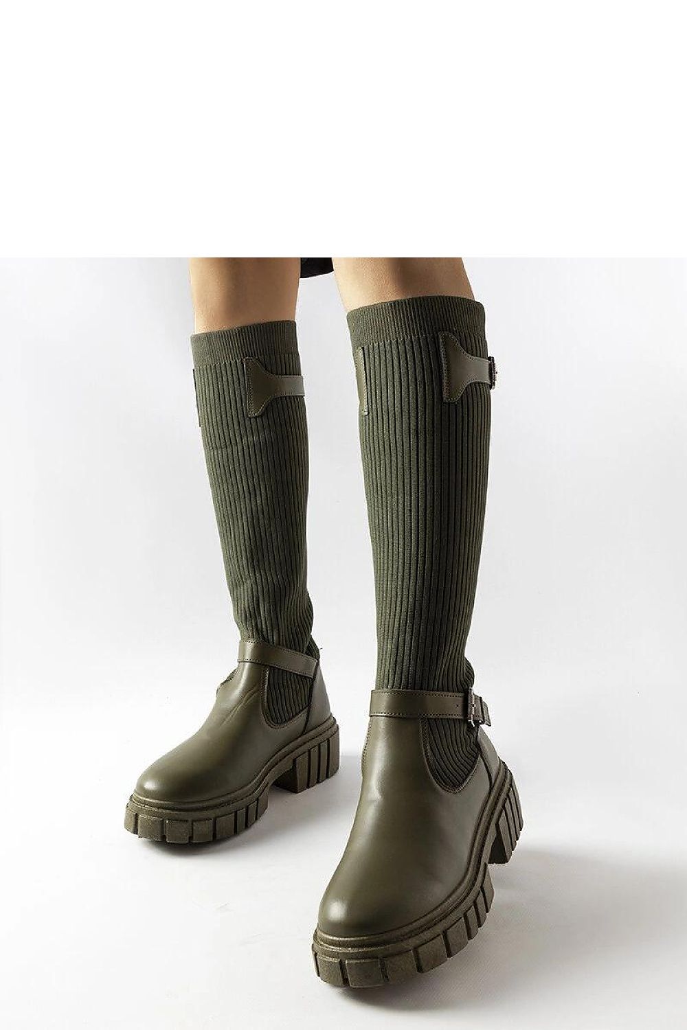  Thigh-Hight Boots model 204840 Solea 