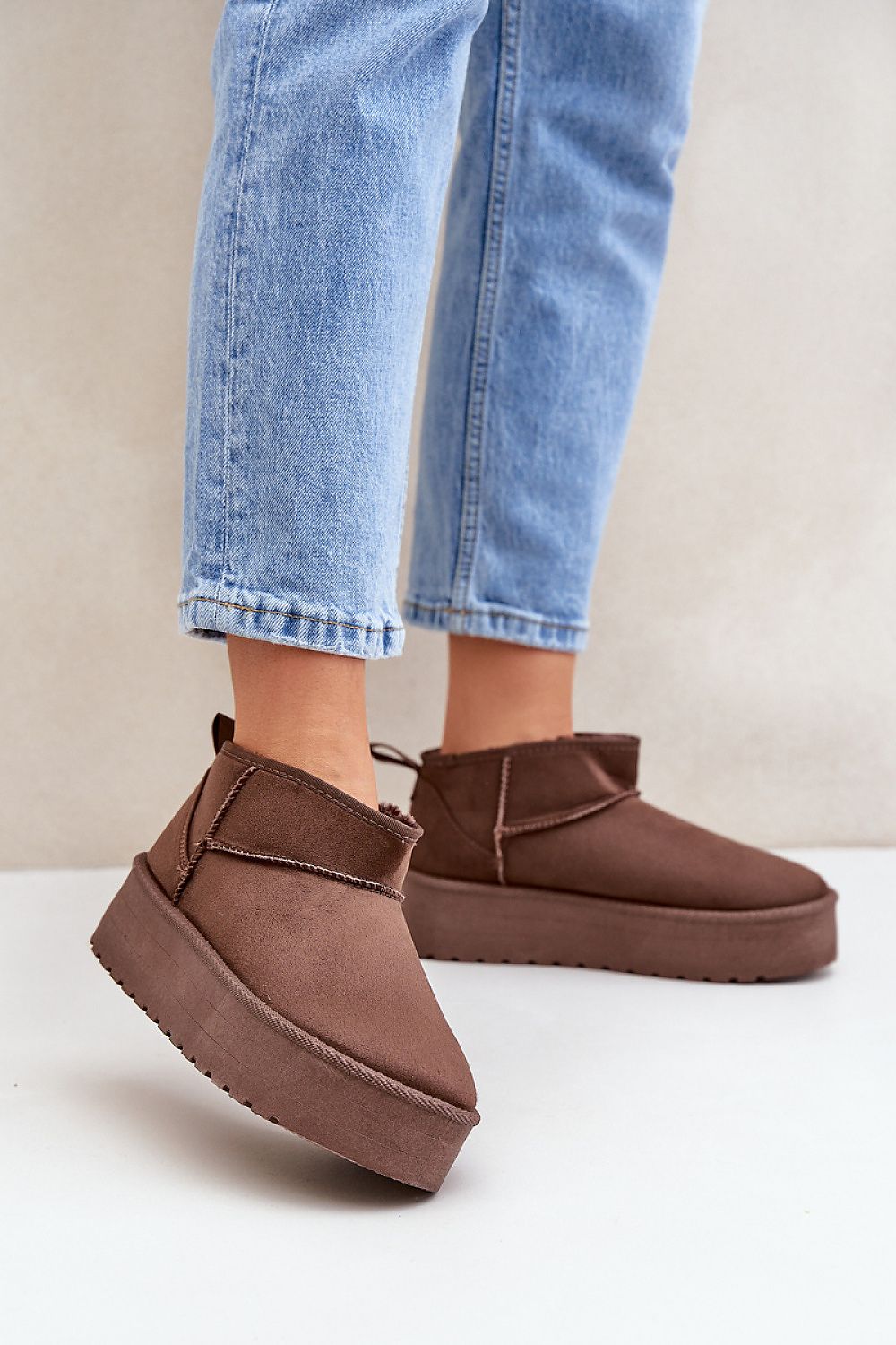  Snow boots model 204882 Step in style 