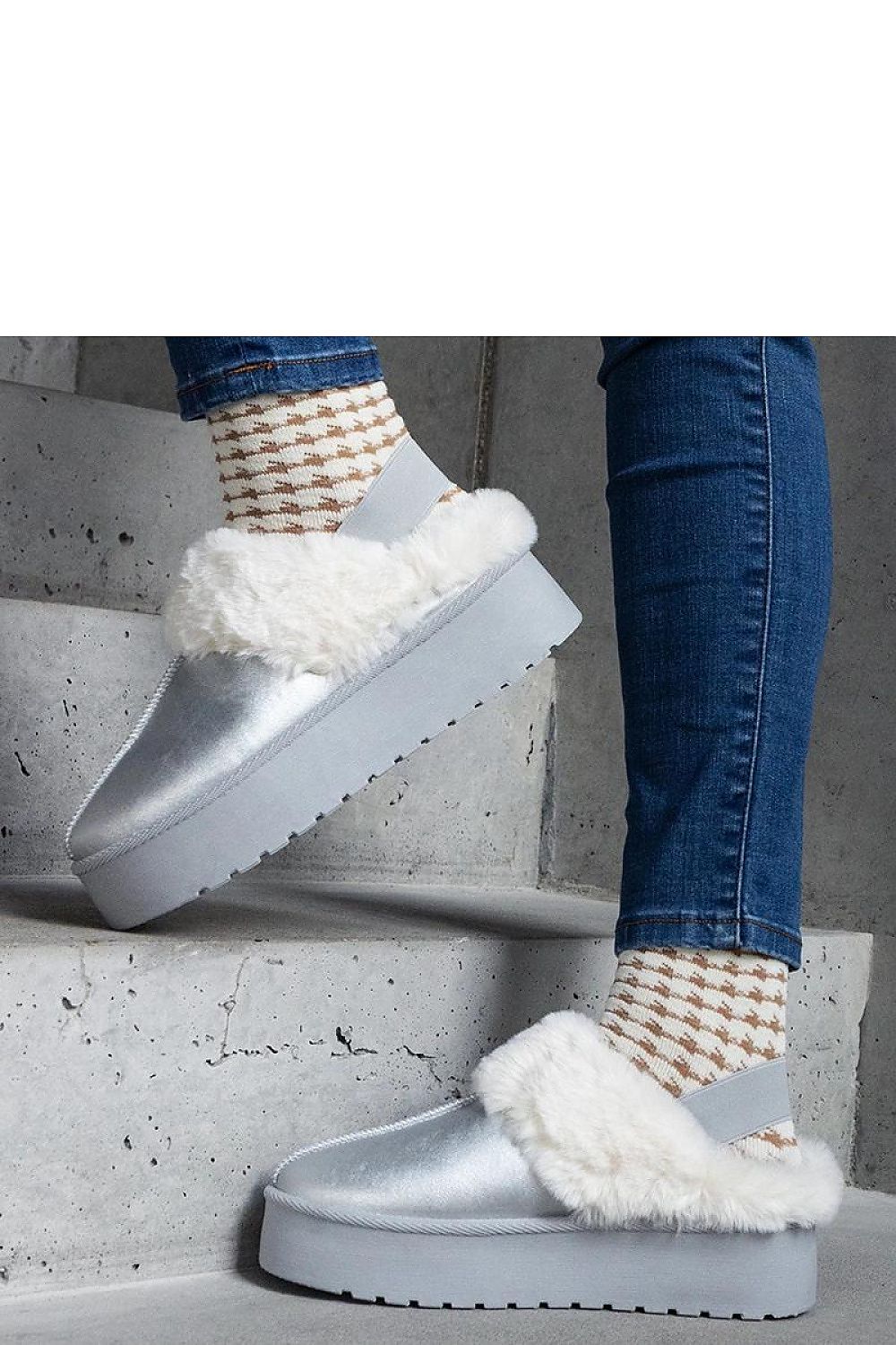  Snow boots model 205016 Solea 