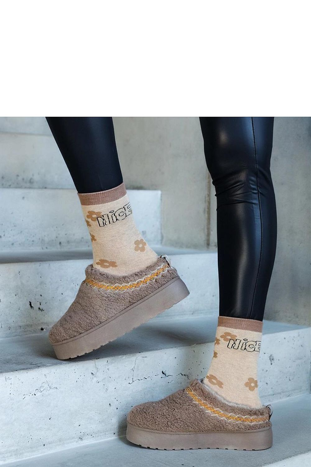  Snow boots model 205026 Solea 