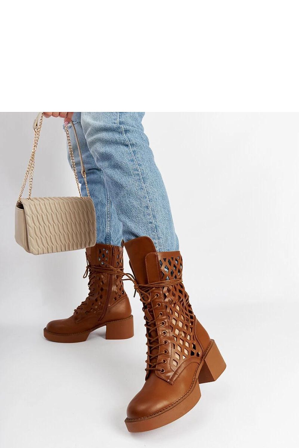  Boots model 205042 Solea 