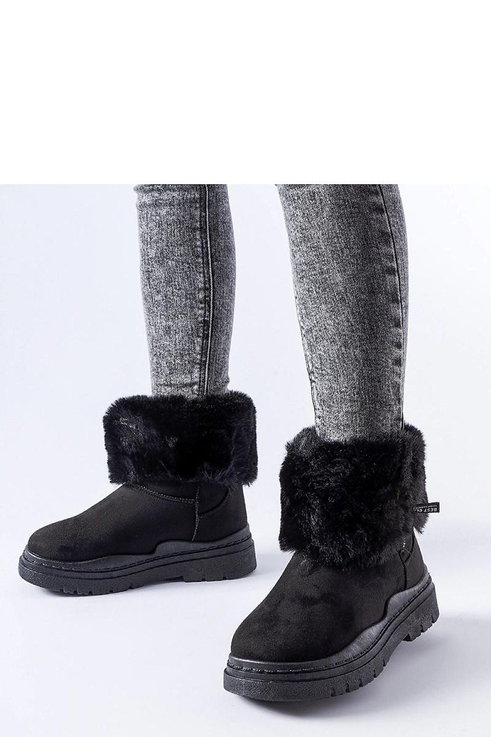  Snow boots model 205054 Solea 