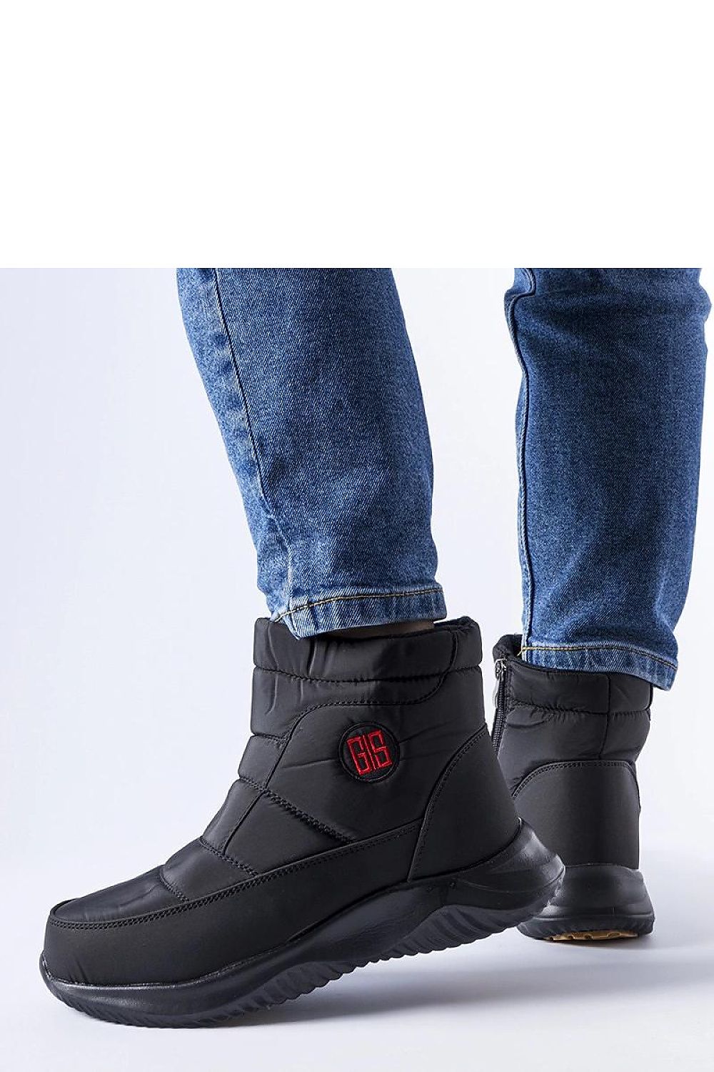  Snow boots model 205056 Solea 