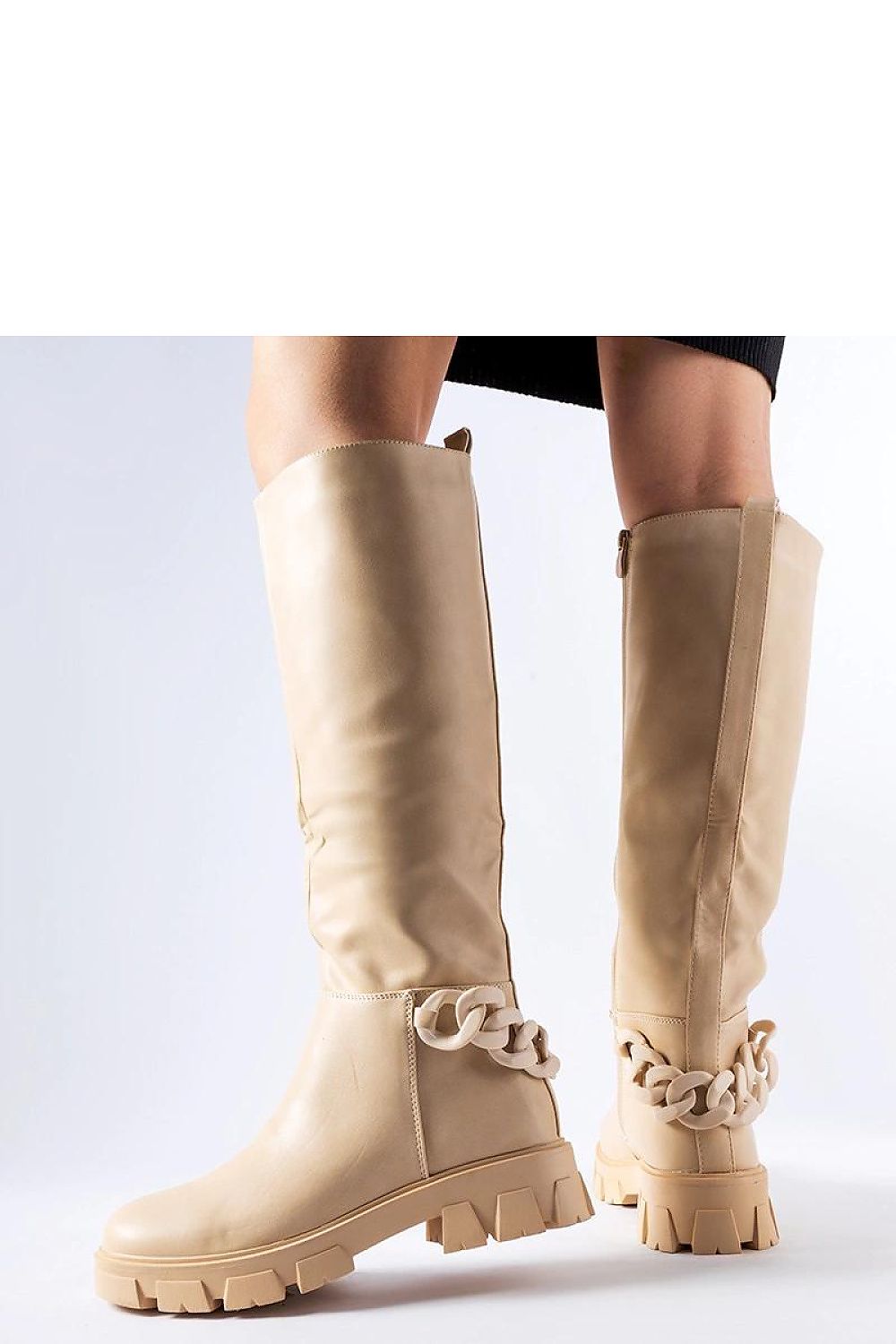  Thigh-Hight Boots model 205064 Solea 