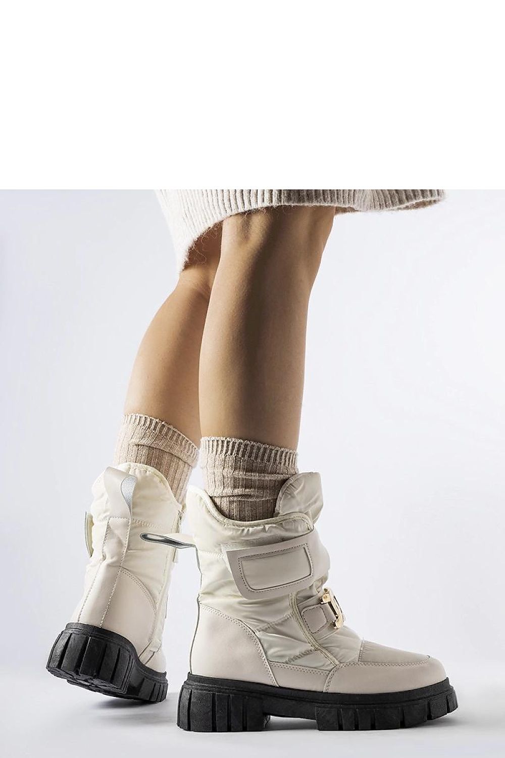  Snow boots model 205067 Solea 