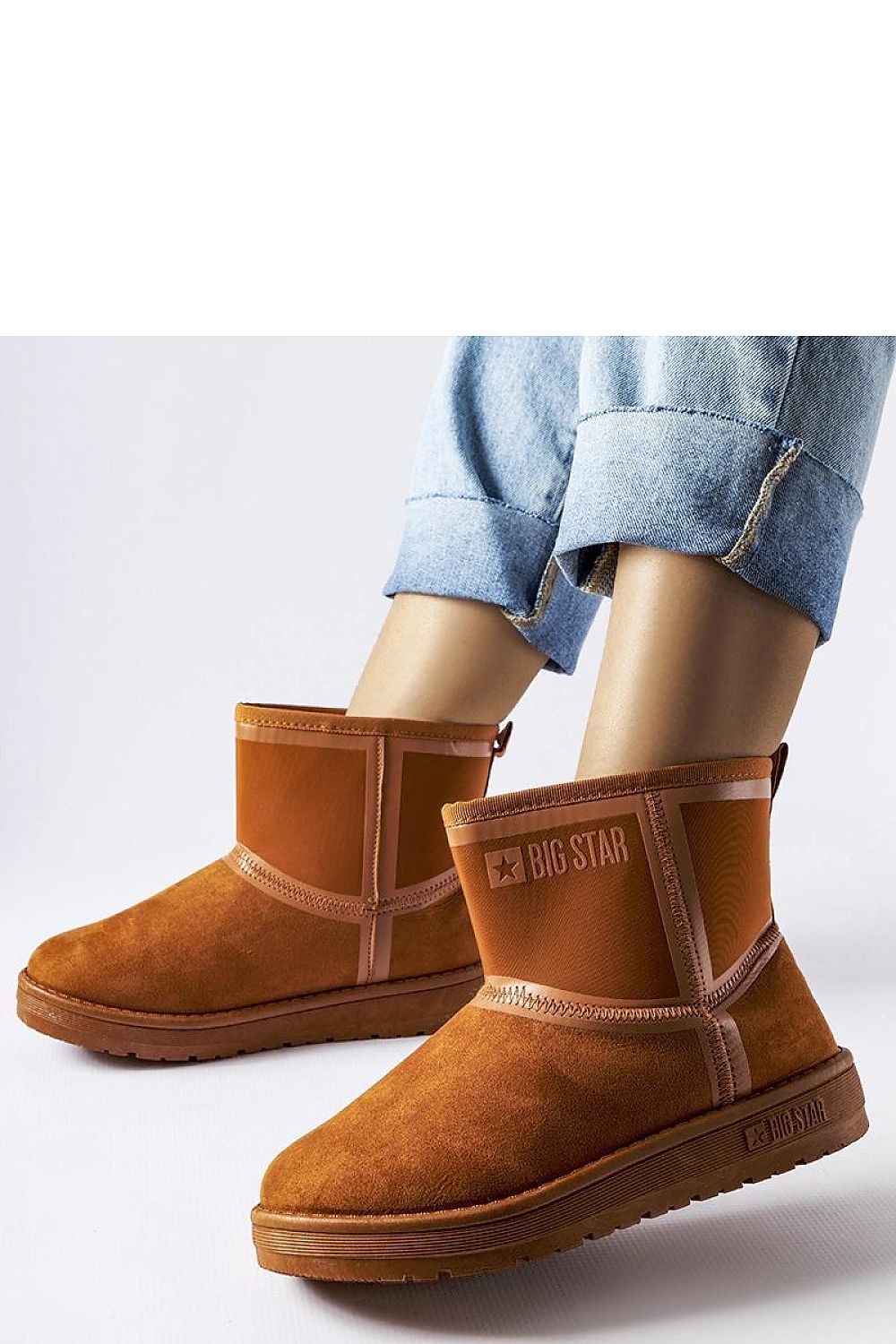  Snow boots model 205107 Solea 