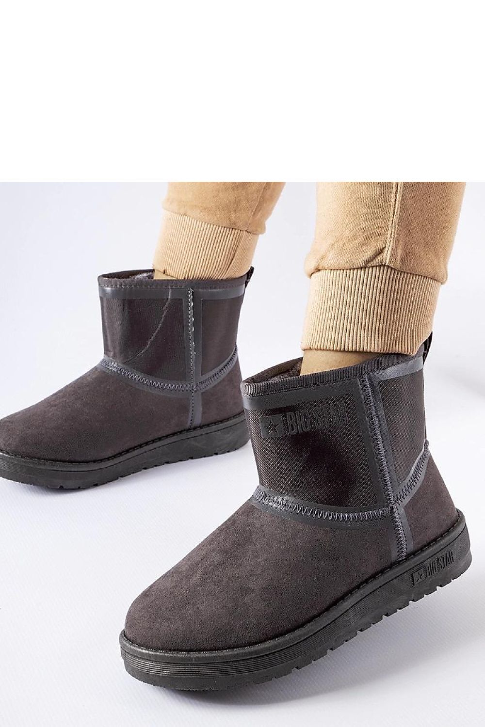  Snow boots model 205109 Solea 