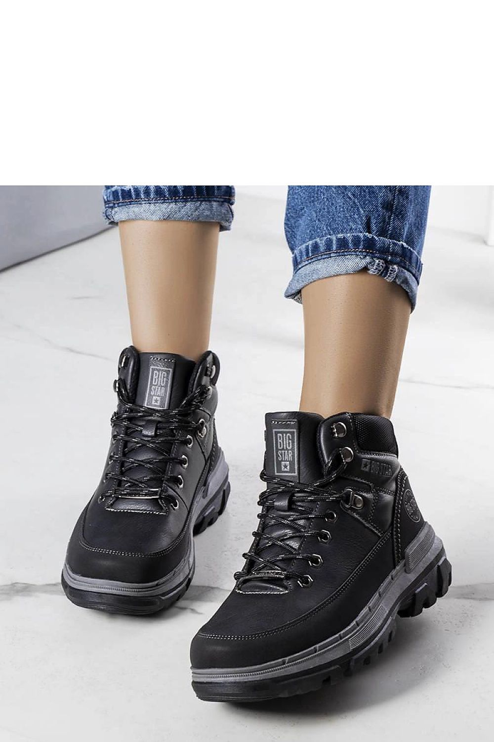  Snow boots model 205133 Solea 