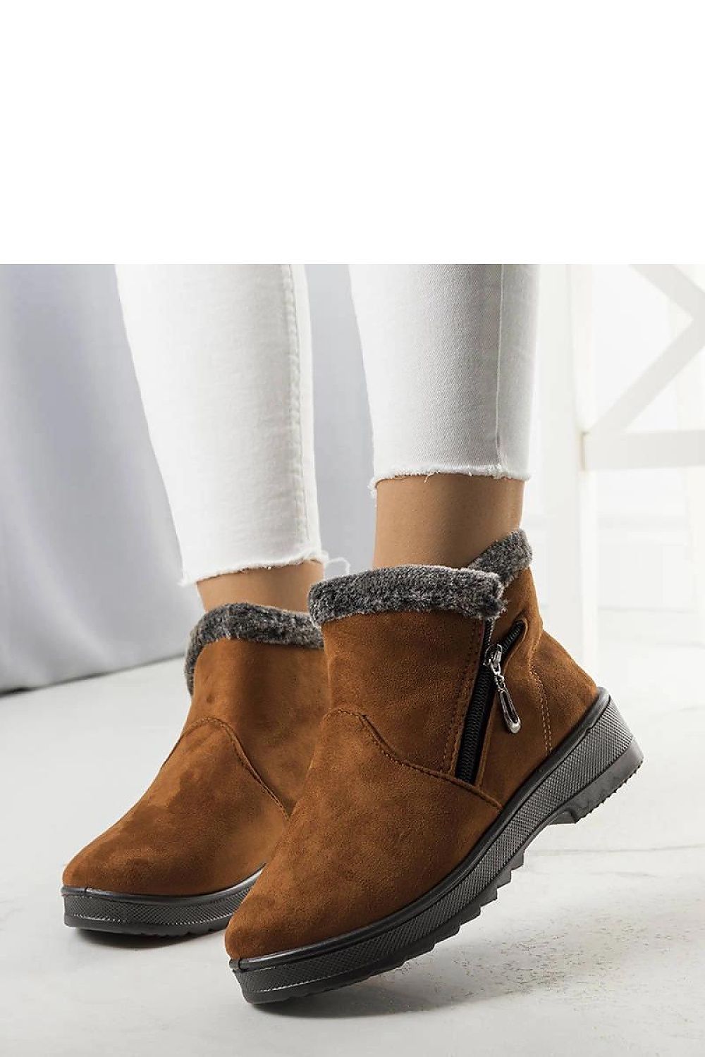  Snow boots model 205142 Solea 
