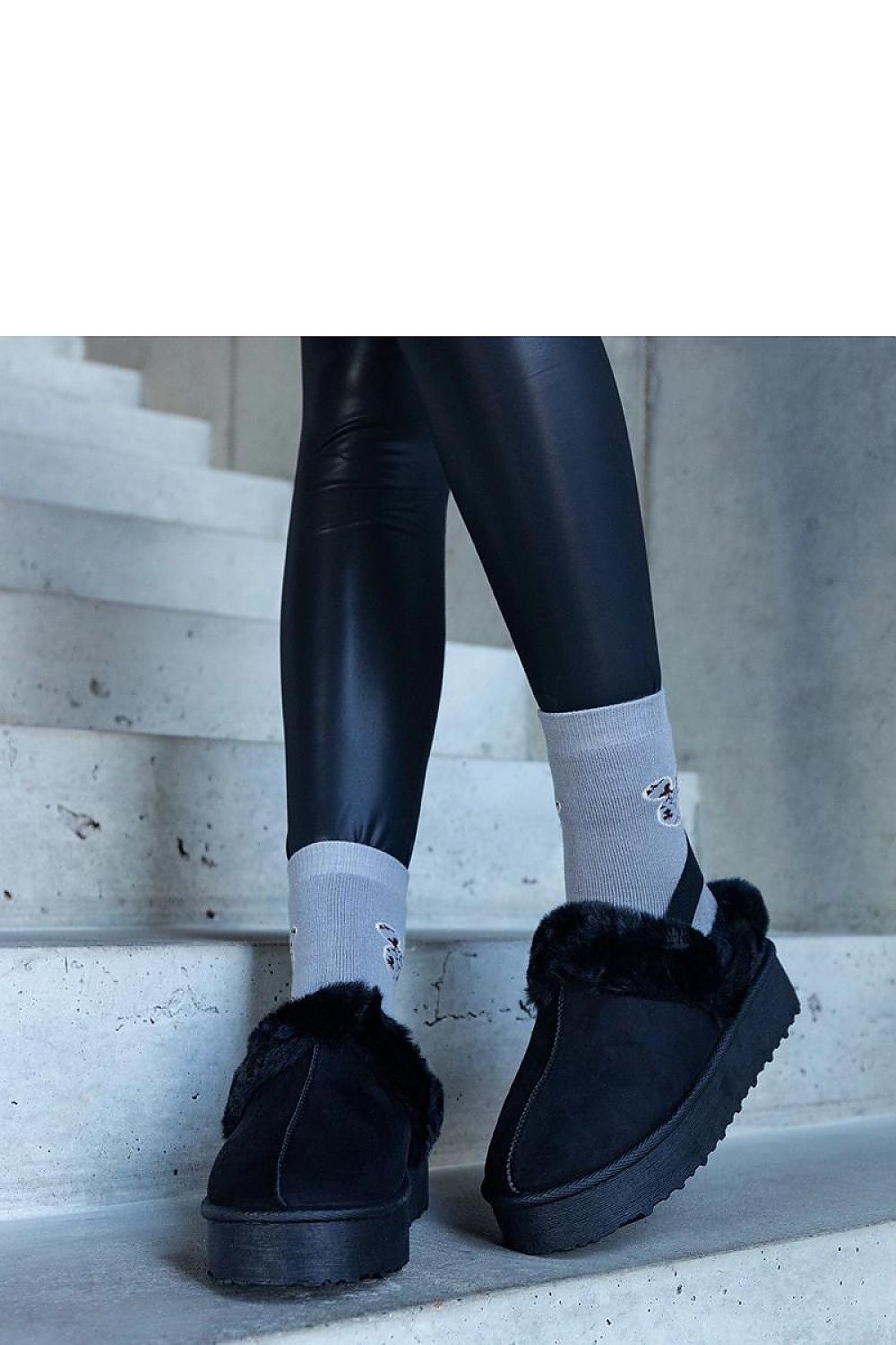  Snow boots model 205797 Solea 