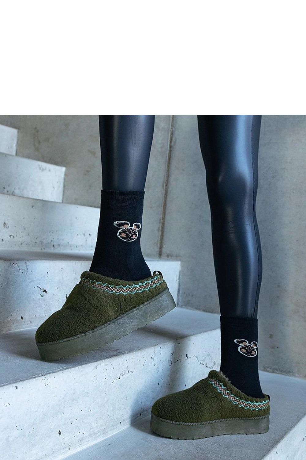  Snow boots model 205799 Solea 