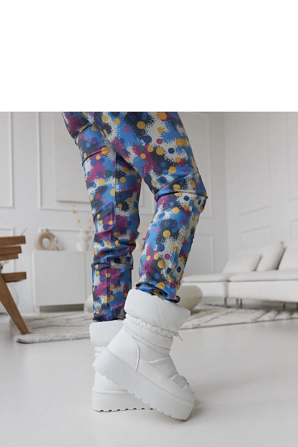  Snow boots model 205822 Solea 