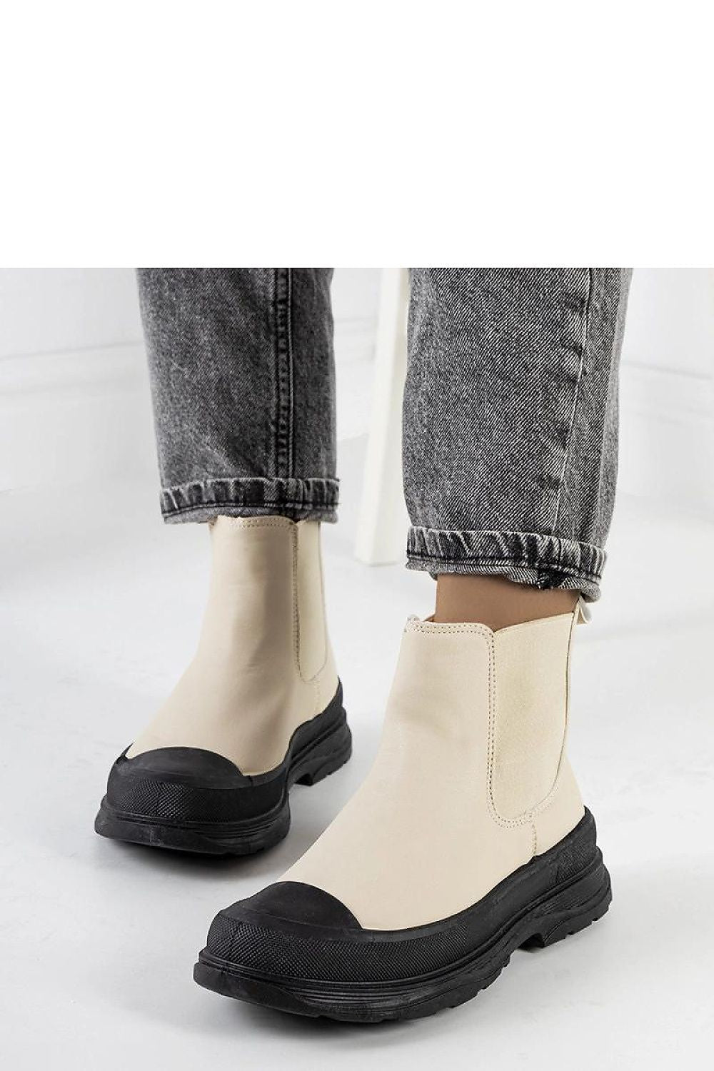  Jodhpur boot model 208027 Solea 