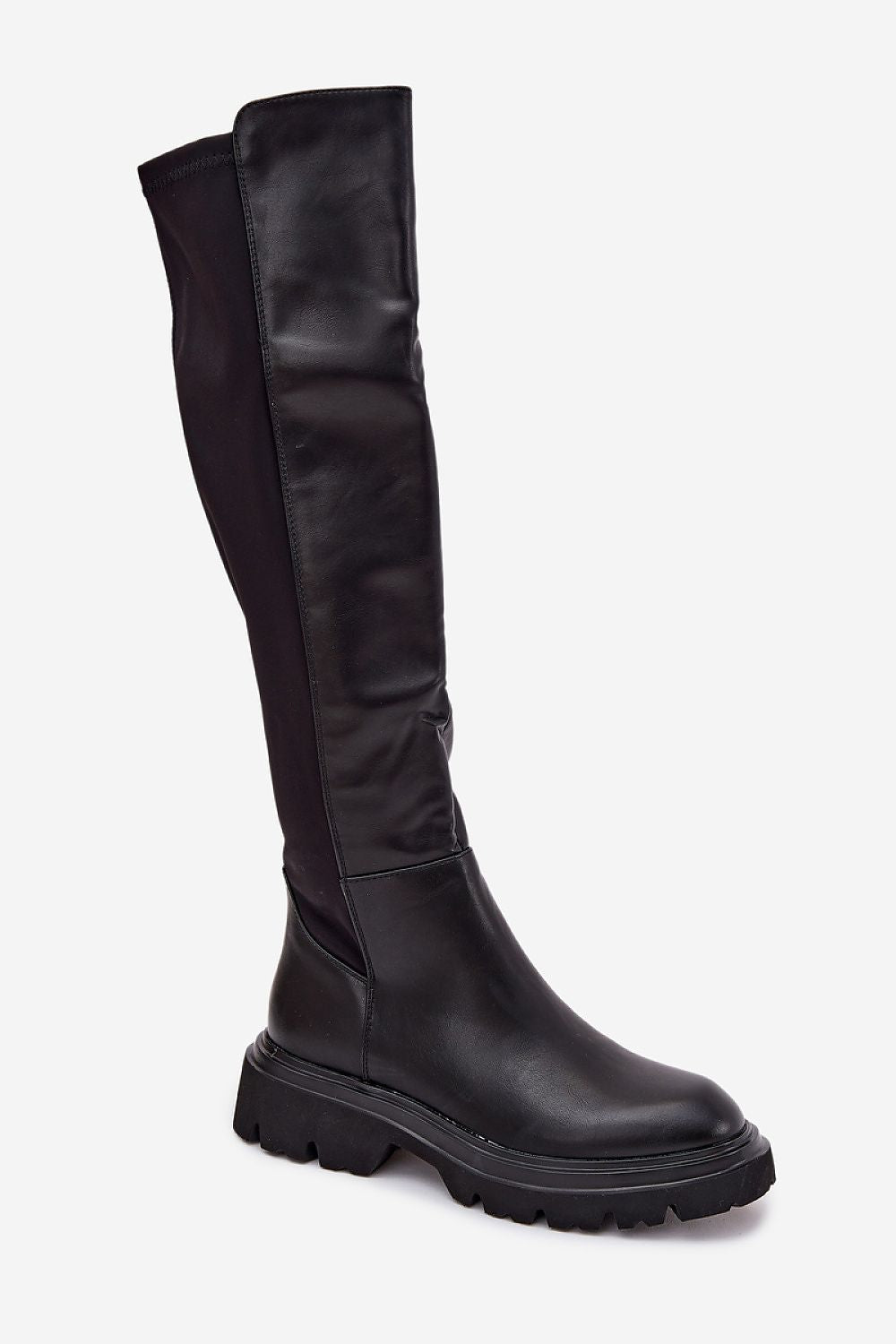  Thigh-Hight Boots model 217820 Step in style 